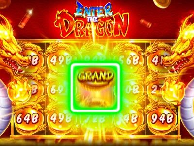 Perabet Slot Game Interface